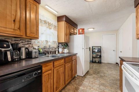 Tiny photo for 3463 Green Meadows Street, Columbus, OH 43207 (MLS # 225037193)
