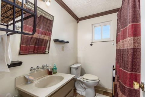 Tiny photo for 3463 Green Meadows Street, Columbus, OH 43207 (MLS # 225037193)