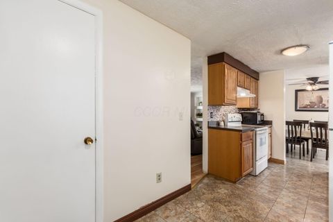 Tiny photo for 3463 Green Meadows Street, Columbus, OH 43207 (MLS # 225037193)