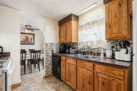 Tiny photo for 3463 Green Meadows Street, Columbus, OH 43207 (MLS # 225037193)