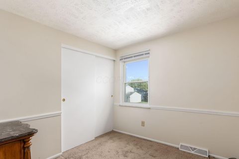 Tiny photo for 3463 Green Meadows Street, Columbus, OH 43207 (MLS # 225037193)