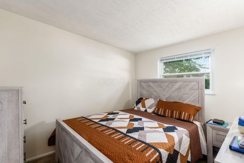 Tiny photo for 3463 Green Meadows Street, Columbus, OH 43207 (MLS # 225037193)