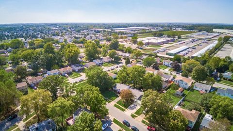 Tiny photo for 3463 Green Meadows Street, Columbus, OH 43207 (MLS # 225037193)
