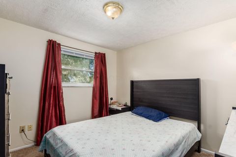 Tiny photo for 3463 Green Meadows Street, Columbus, OH 43207 (MLS # 225037193)