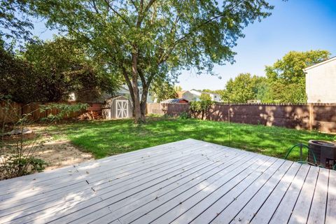Tiny photo for 3463 Green Meadows Street, Columbus, OH 43207 (MLS # 225037193)