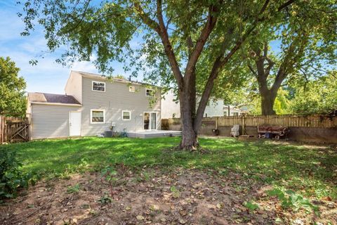 Tiny photo for 3463 Green Meadows Street, Columbus, OH 43207 (MLS # 225037193)