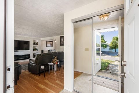 Tiny photo for 3463 Green Meadows Street, Columbus, OH 43207 (MLS # 225037193)
