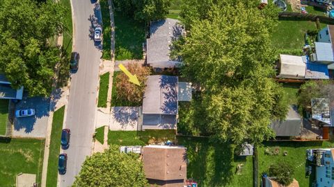 Tiny photo for 3463 Green Meadows Street, Columbus, OH 43207 (MLS # 225037193)