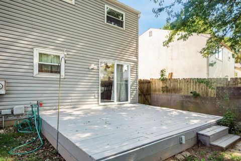 Tiny photo for 3463 Green Meadows Street, Columbus, OH 43207 (MLS # 225037193)