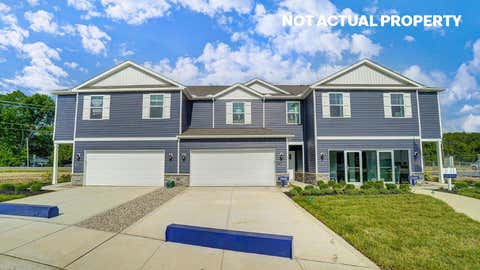 Photo of 1457 Doubleday Drive, Columbus, OH 43228 (MLS # 226029724)