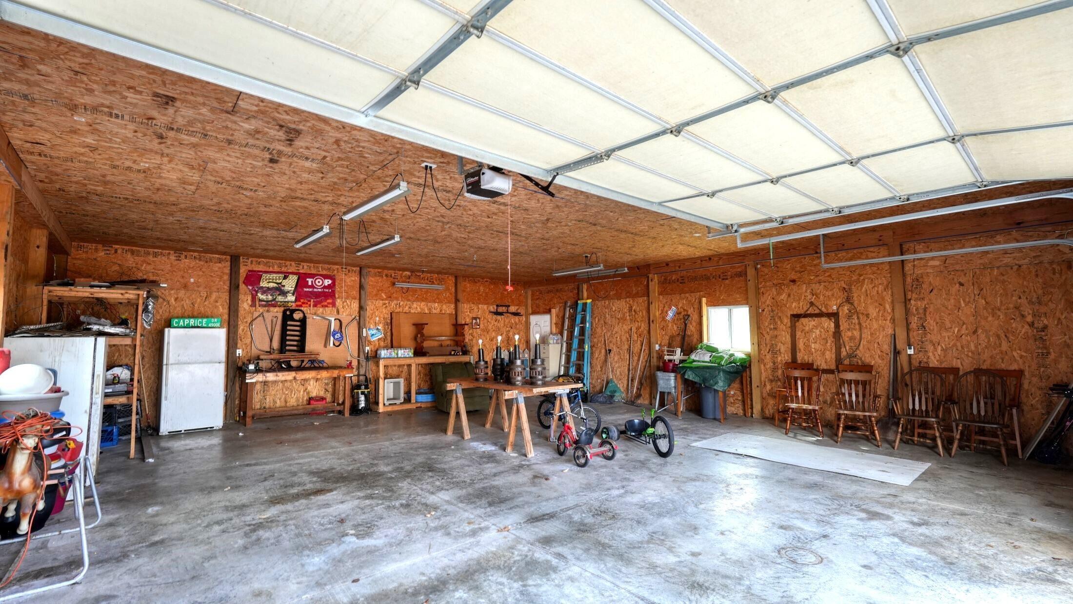 225 Homestead Drive, New Concord, Ohio image 15