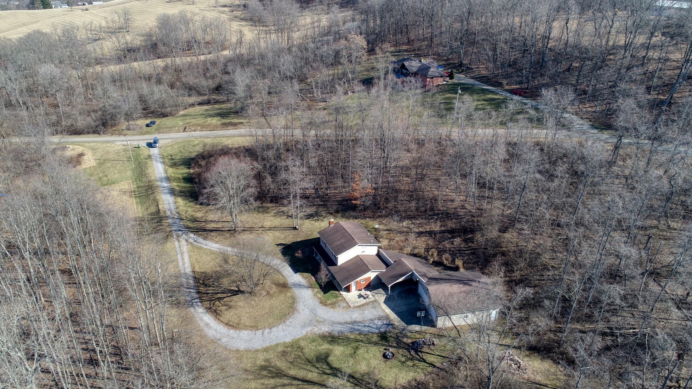 225 Homestead Drive, New Concord, Ohio image 48