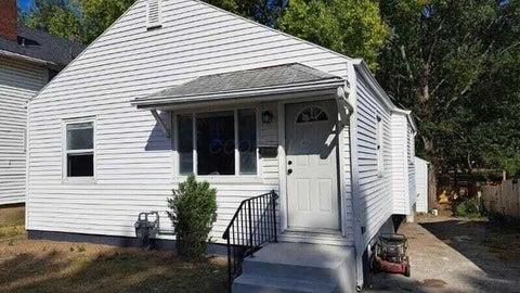 Homes For Sale - 178 Belvidere Avenue<br/> Franklin County, Columbus, OH 43223