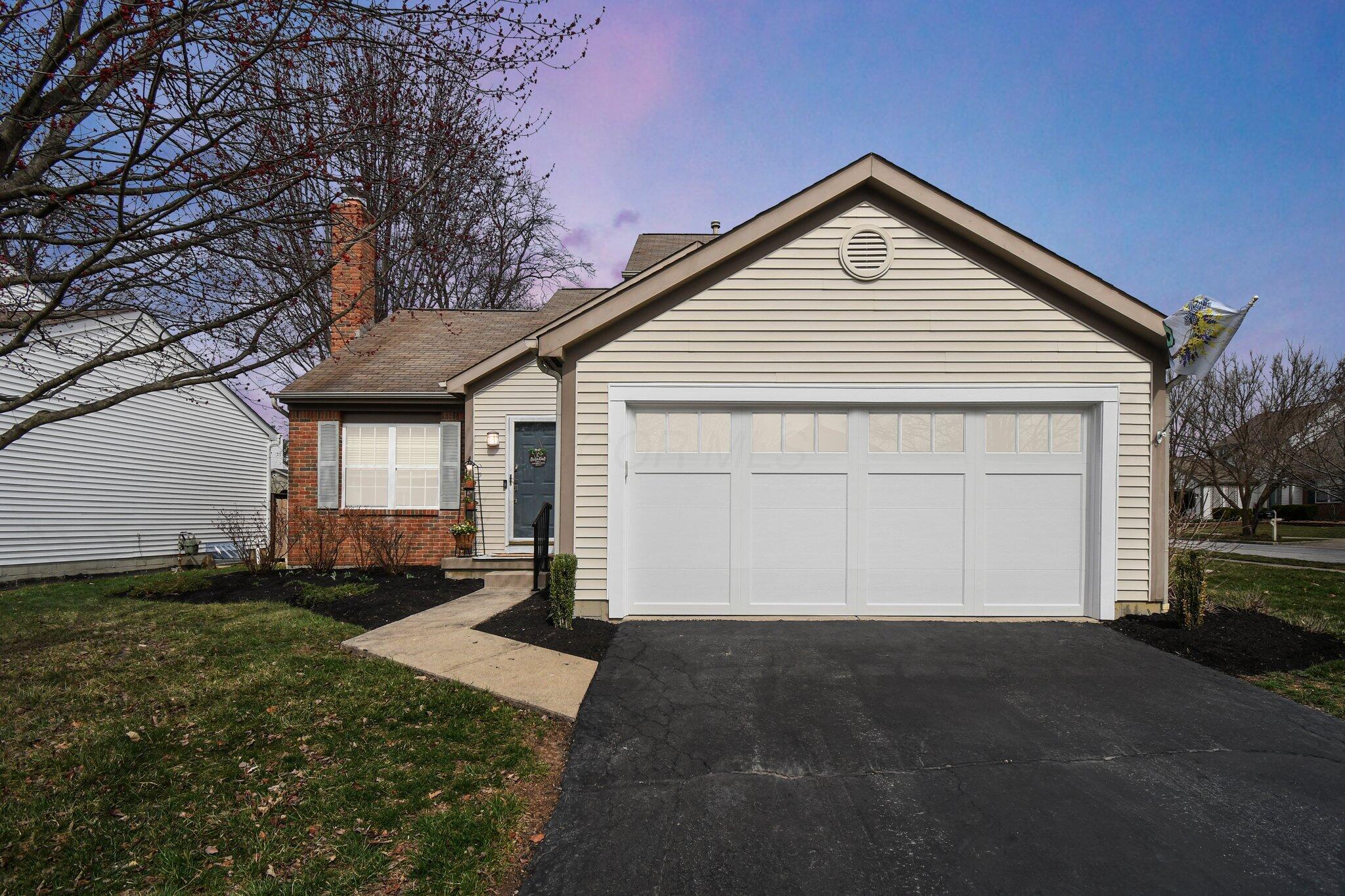 674 Arden Street, Lewis Center, Ohio image 2