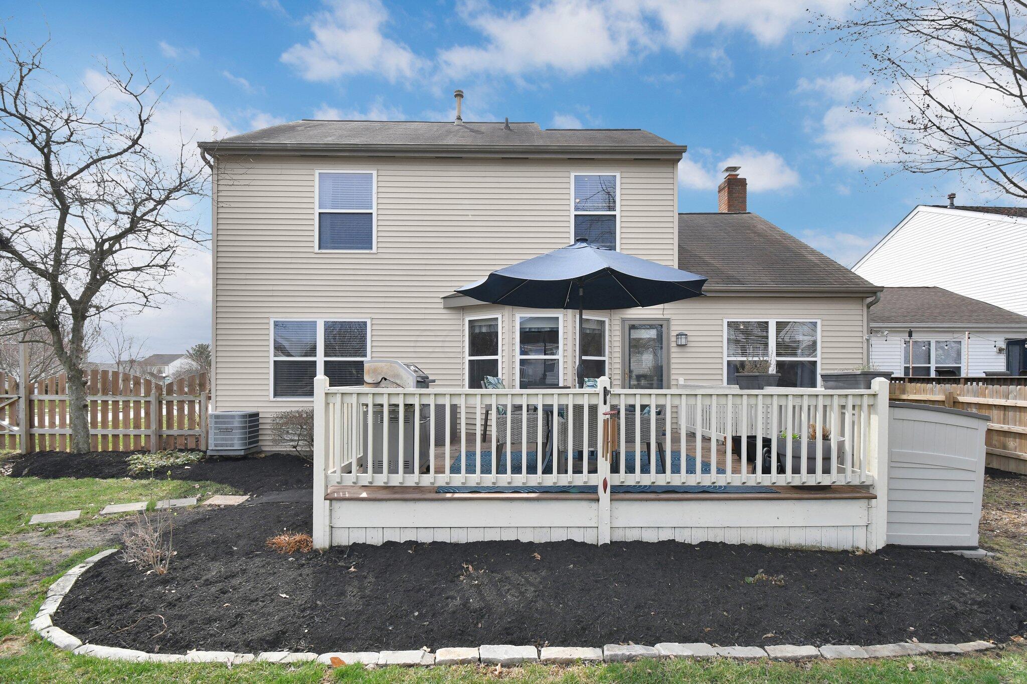674 Arden Street, Lewis Center, Ohio image 41