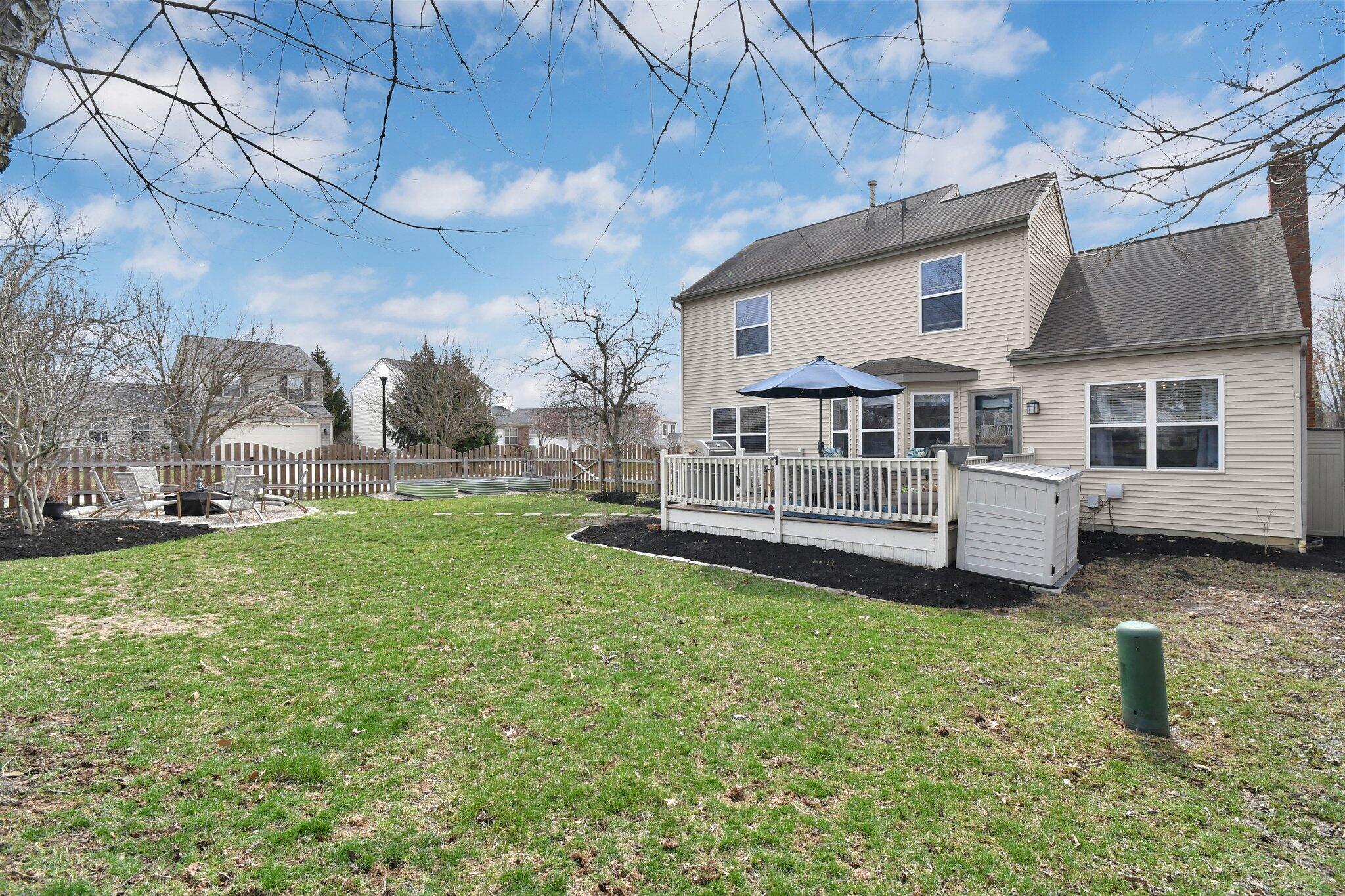 674 Arden Street, Lewis Center, Ohio image 45