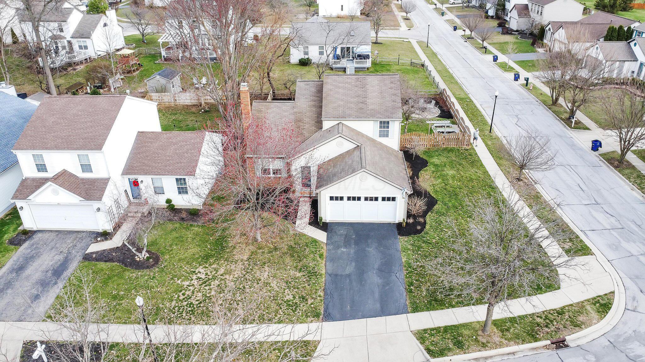 674 Arden Street, Lewis Center, Ohio image 49