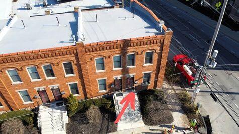 210 Warren Street, Columbus, Ohio image 26