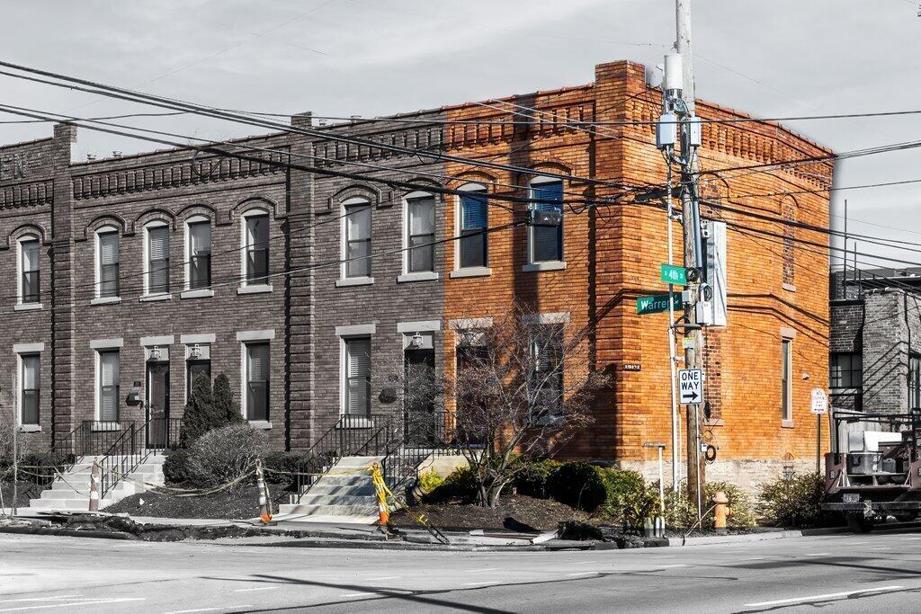 210 Warren Street, Columbus, Ohio image 3