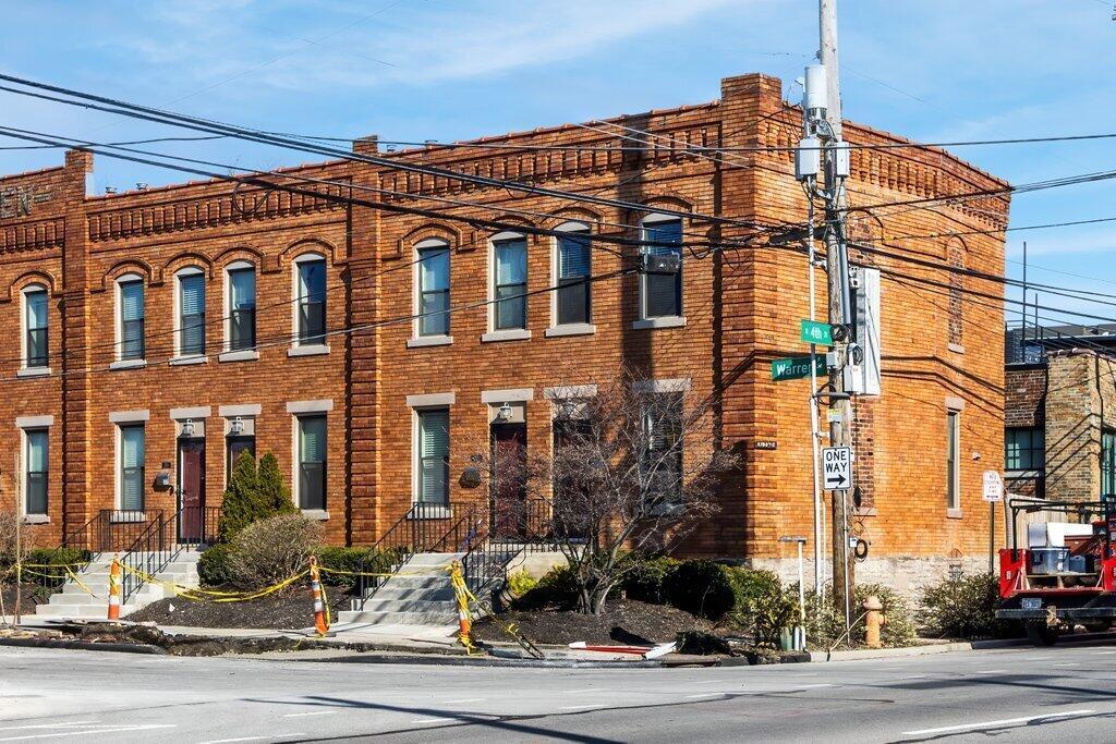 210 Warren Street, Columbus, Ohio image 2