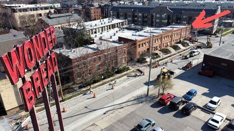210 Warren Street, Columbus, Ohio image 31