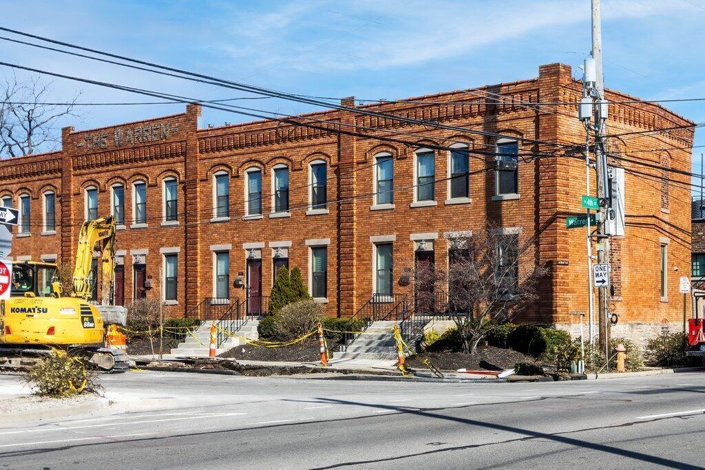 210 Warren Street, Columbus, Ohio image 4