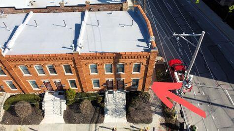 210 Warren Street, Columbus, Ohio image 27