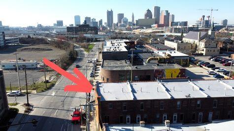 210 Warren Street, Columbus, Ohio image 29