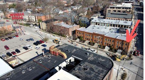 210 Warren Street, Columbus, Ohio image 30