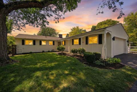 Photo of 2929 Pickwick Drive, Columbus, OH 43221 (MLS # 226029476)