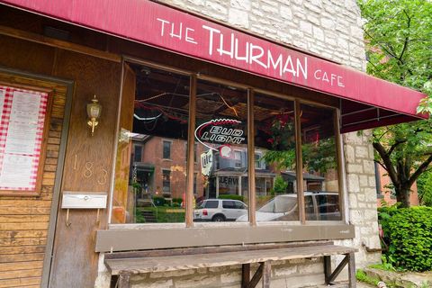 Tiny photo for 294 Stewart Avenue, Columbus, OH 43206 (MLS # 226018088)