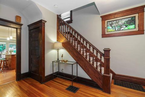 Tiny photo for 294 Stewart Avenue, Columbus, OH 43206 (MLS # 226018088)