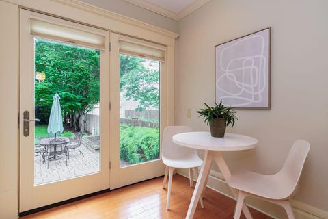 Tiny photo for 294 Stewart Avenue, Columbus, OH 43206 (MLS # 226018088)