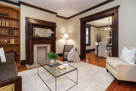 Tiny photo for 294 Stewart Avenue, Columbus, OH 43206 (MLS # 226018088)
