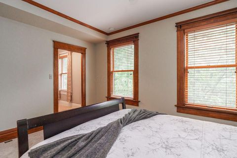 Tiny photo for 294 Stewart Avenue, Columbus, OH 43206 (MLS # 226018088)