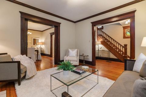Tiny photo for 294 Stewart Avenue, Columbus, OH 43206 (MLS # 226018088)