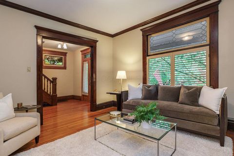 Tiny photo for 294 Stewart Avenue, Columbus, OH 43206 (MLS # 226018088)