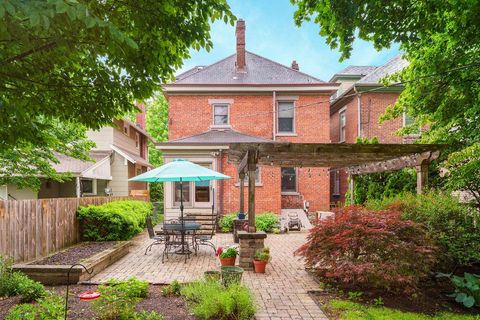 Tiny photo for 294 Stewart Avenue, Columbus, OH 43206 (MLS # 226018088)