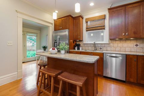 Tiny photo for 294 Stewart Avenue, Columbus, OH 43206 (MLS # 226018088)