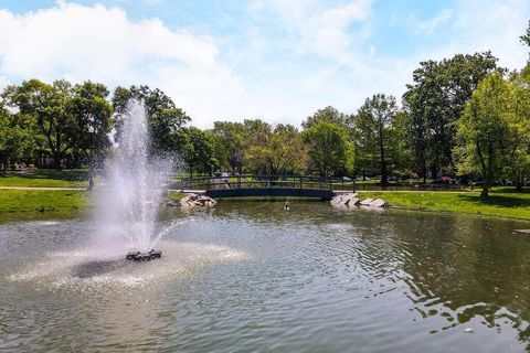Tiny photo for 294 Stewart Avenue, Columbus, OH 43206 (MLS # 226018088)