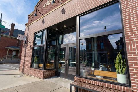 Tiny photo for 294 Stewart Avenue, Columbus, OH 43206 (MLS # 226018088)