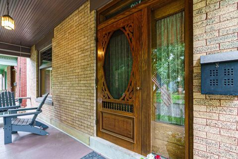 Tiny photo for 294 Stewart Avenue, Columbus, OH 43206 (MLS # 226018088)