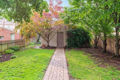Tiny photo for 294 Stewart Avenue, Columbus, OH 43206 (MLS # 226018088)