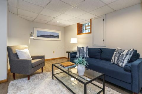 Tiny photo for 294 Stewart Avenue, Columbus, OH 43206 (MLS # 226018088)