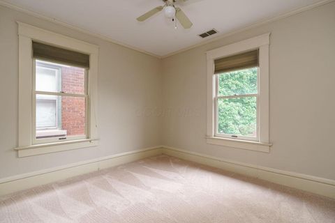 Tiny photo for 294 Stewart Avenue, Columbus, OH 43206 (MLS # 226018088)