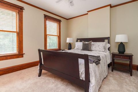 Tiny photo for 294 Stewart Avenue, Columbus, OH 43206 (MLS # 226018088)