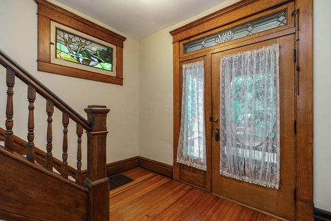 Tiny photo for 294 Stewart Avenue, Columbus, OH 43206 (MLS # 226018088)