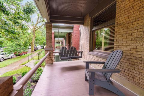 Tiny photo for 294 Stewart Avenue, Columbus, OH 43206 (MLS # 226018088)