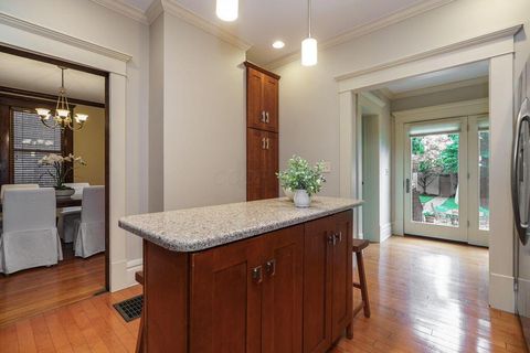 Tiny photo for 294 Stewart Avenue, Columbus, OH 43206 (MLS # 226018088)