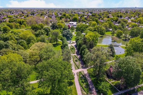 Tiny photo for 294 Stewart Avenue, Columbus, OH 43206 (MLS # 226018088)